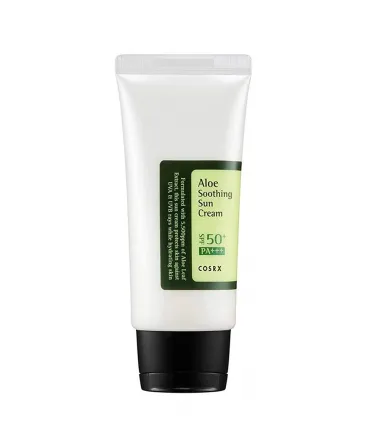 COSRX Aloe Soothing ...