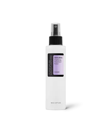 COSRX AHA/BHA Clarif...