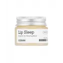 COSRX Full Fit Propolis Lip Sleeping Mask naktinė lūpų kaukė su medumi 