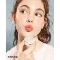 COSRX Refresh AHA BHA Vitamin C Lip Plumper putlinanti lūpų kaukė su AHA BHA rūgštimis