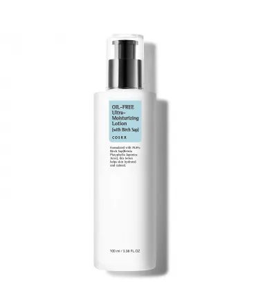 COSRX Oil Free Ultra...