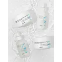 COSRX Hydrium Triple Hyaluronic Moisture Ampoule intensyviai drėkinantis veido serumas su hialurono rūgštimi