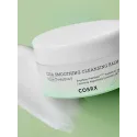 COSRX Cica Smoothing Cleansing Balm hidrofilinis balzamas su centelės kompleksu
