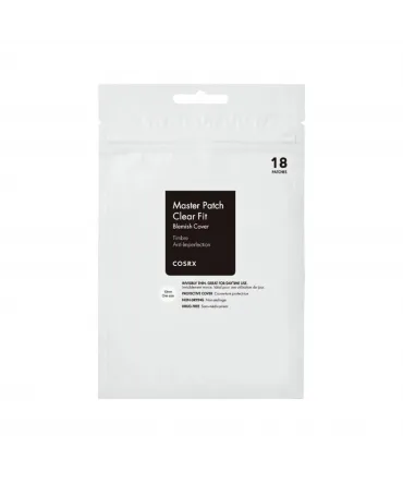 COSRX Clear Fit Mast...