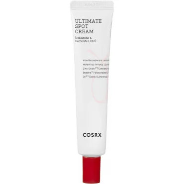 COSRX AC Collection Ultimate Spot Cream taškinė priemonė nuo spuogų