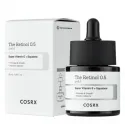 Cosrx The Retinol 0.5 Oil aliejus su retinoliu