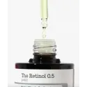 Cosrx The Retinol 0.5 Oil aliejus su retinoliu