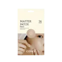 Cosrx Master Patch Basic pleistriukai nuo spuogų