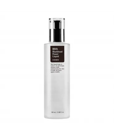 COSRX BHA Blackhead ...