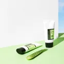 COSRX Aloe Soothing Sun Cream SPF50+ PA+++ apsauginis kremas nuo saulės