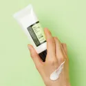 COSRX Aloe Soothing Sun Cream SPF50+ PA+++ apsauginis kremas nuo saulės