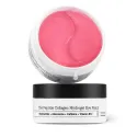 Cosrx The Peptide Collagen Hydrogel Eye Patch paakių pagalvėlės su peptidais ir kolagenu