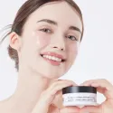 Cosrx The Peptide Collagen Hydrogel Eye Patch paakių pagalvėlės su peptidais ir kolagenu