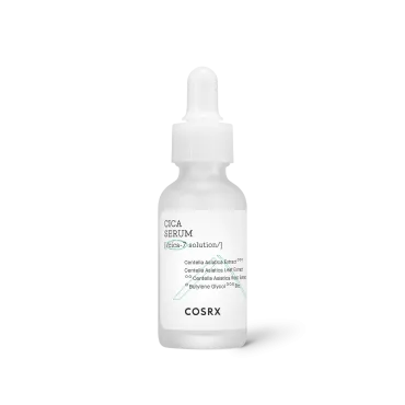 COSRX Pure Fit Cica Serum serumas su koncentruotu centelės ekstraktu