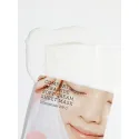 COSRX Balancium Comfort Ceramide Soft Cream Sheet Mask lakštinė kaukė su keramidais