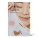 COSRX Balancium Comfort Ceramide Soft Cream Sheet Mask lakštinė kaukė su keramidais
