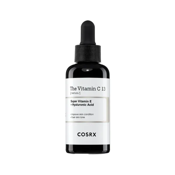Cosrx The Vitamin C 13 Serum veido serumas su vitaminu C