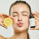 Cosrx The Vitamin C 13 Serum veido serumas su vitaminu C