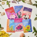 DEARBOO Snail&Cherry Blossom Everyday Mask lakštinė veido kaukė