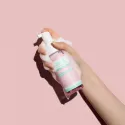 Dr. Melaxin Melting Cleanser vieno žingsnio putojantis veido prausiklis