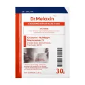 Dr. Melaxin Exosome Repair Mask atkurianti lakštinė veido kaukė
