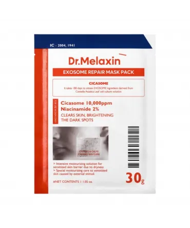 Dr. Melaxin Exosome ...