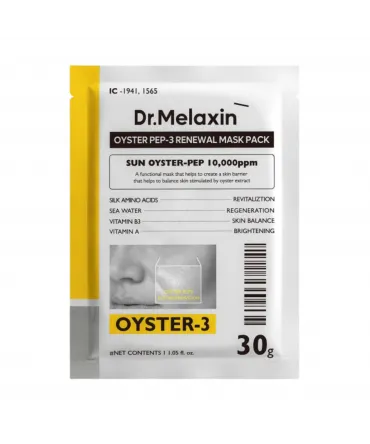 Dr. Melaxin Oyster P...
