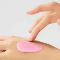 Dr. Melaxin Cemenrete Cyano Pink Spicule Cream veido kremas su mikroadatėlėmis
