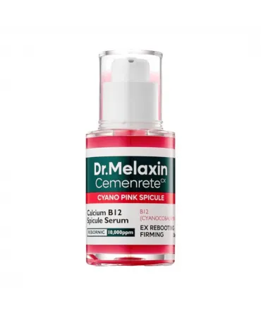 Dr. Melaxin Cemenret...