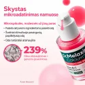 Dr. Melaxin Cemenrete Cyano Pink Spicule Serum veido serumas su mikroadatėlėmis