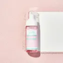 Dr. Melaxin Melting Cleanser vieno žingsnio putojantis veido prausiklis