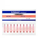 Dr. Melaxin Necksphalt ECM Neck Barrier Ampoule kaklo serumo ampulės