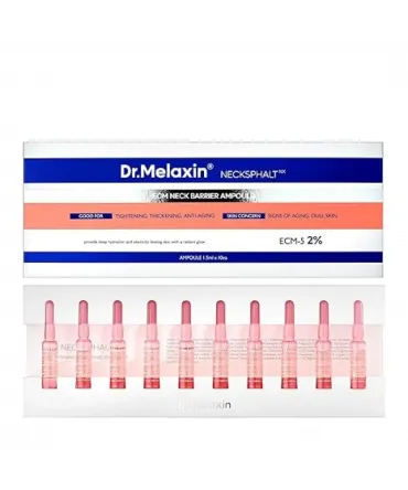 Dr. Melaxin Neckspha...