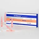 Dr. Melaxin Necksphalt ECM Neck Barrier Ampoule kaklo serumo ampulės