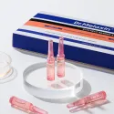 Dr. Melaxin Necksphalt ECM Neck Barrier Ampoule kaklo serumo ampulės