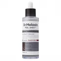 Dr. Melaxin Peel Shot Exfoliating Black Rice Ampoule šveičiamoji ampulė su juodaisiais ryžiais