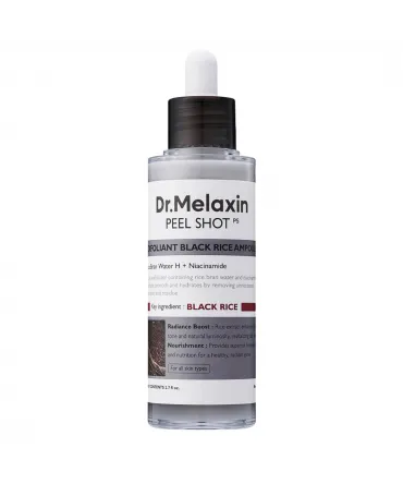 Dr. Melaxin Peel Sho...