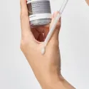 Dr. Melaxin Peel Shot Exfoliating Black Rice Ampoule šveičiamoji ampulė su juodaisiais ryžiais