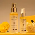 D'ALBA White Truffle First Spray Serum purškiamas serumas su baltųjų triufelių ekstraktu 50ml