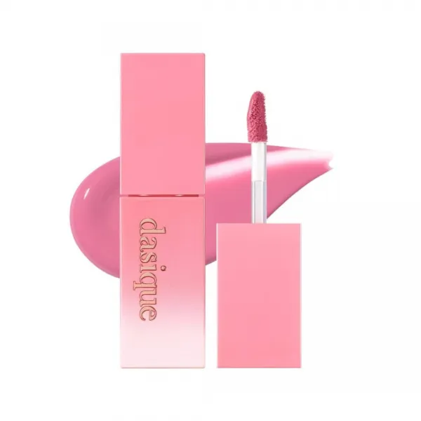 Dasique Juicy Dewy Tint lūpų tintas #10 Berry Choux