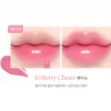 Dasique Juicy Dewy Tint lūpų tintas #10 Berry Choux
