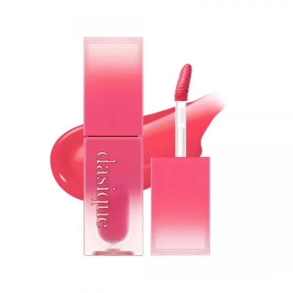 Dasique Juicy Dewy Tint lūpų tintas #07 Cherry Soda