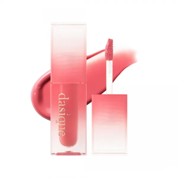 Dasique Juicy Dewy Tint lūpų tintas #17 Fig Berry