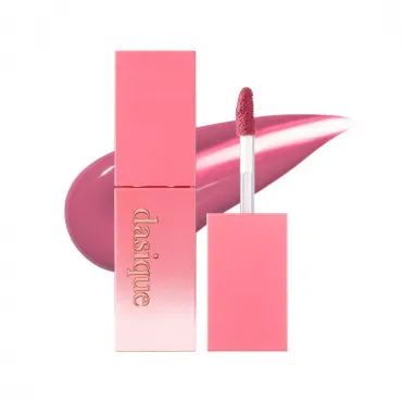 Dasique Juicy Dewy Tint lūpų tintas #11 Fig Plum