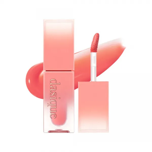 Dasique Juicy Dewy Tint lūpų tintas #02 Melon Sherbet