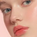 Dasique Juicy Dewy Tint lūpų tintas #02 Melon Sherbet