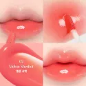 Dasique Juicy Dewy Tint lūpų tintas #02 Melon Sherbet