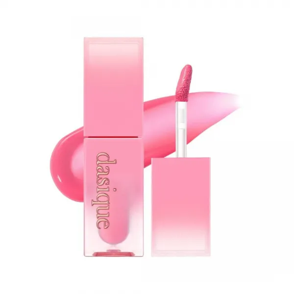 Dasique Juicy Dewy Tint lūpų tintas #03 Pink Guava