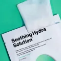 Dr. Jart Dermask Water Jet Soothing Hydra Solution raminanti lakštinė veido kaukė