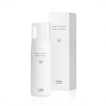 Dr.Althea Amino Acid Gentle Bubble Cleanser švelnios veido prausimosi putos